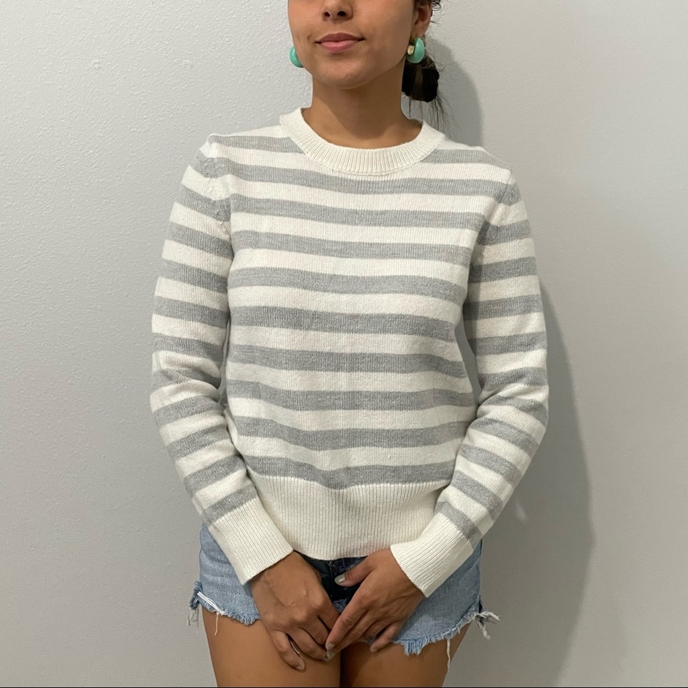 Brand New Banana Republic Long sleeve top